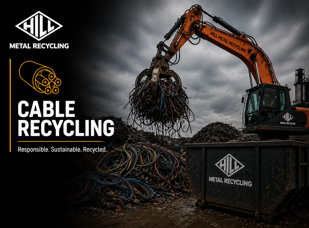 Cable Recycling