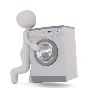 how to recycle my washing machine