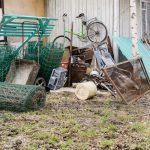 How to Store Scrap Metal Safely